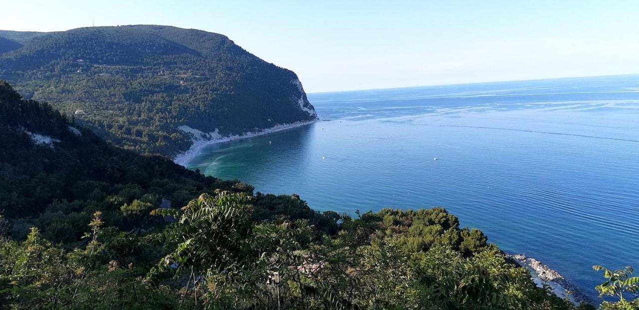 Villetta Del Conero Porto Recanati Luaran gambar