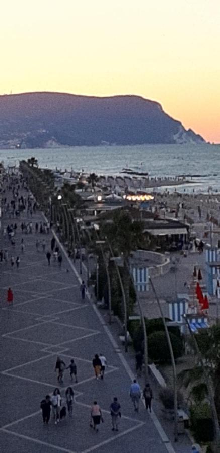 Villetta Del Conero Porto Recanati Luaran gambar