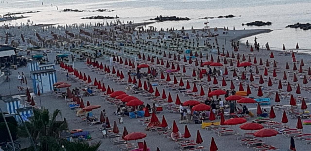 Villetta Del Conero Porto Recanati Luaran gambar