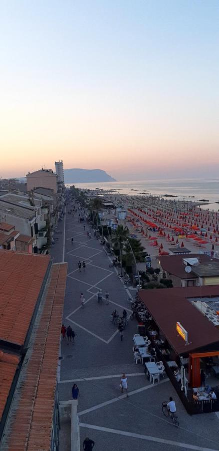 Villetta Del Conero Porto Recanati Luaran gambar