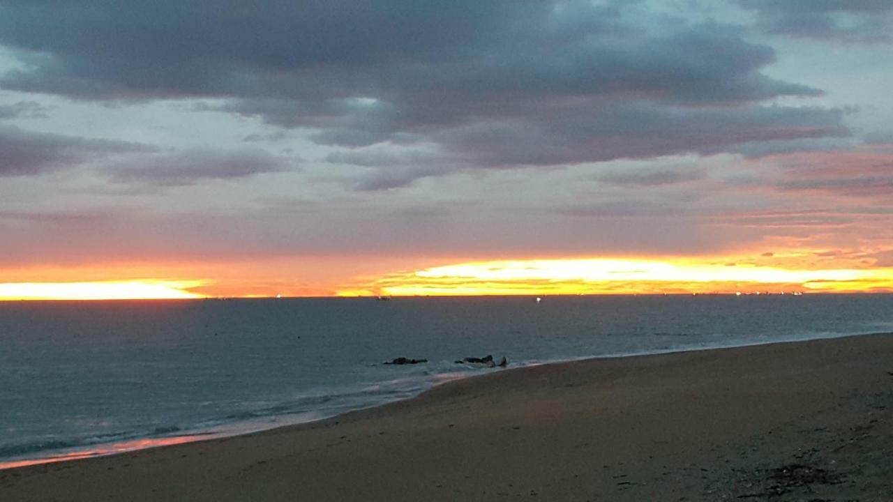 Villetta Del Conero Porto Recanati Luaran gambar